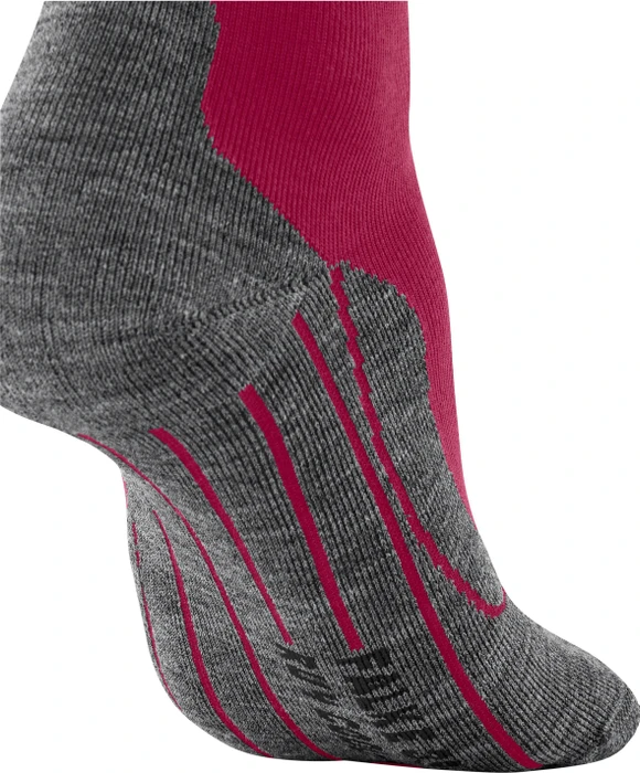 Falke RU4 Endurance Cool Laufsocken rot (Damen)