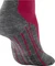 Falke RU4 Endurance Cool Laufsocken rot (Damen) Vorschaubild