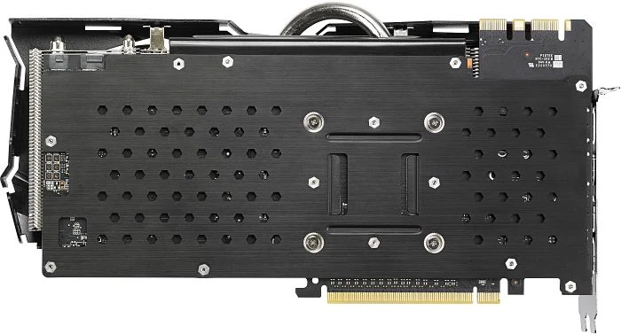 ASUS Strix GeForce GTX 980 OC, STRIX-GTX980-DC2OC-4GD5, 4GB GDDR5, DVI, HDMI, 3x DP