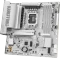 ASRock B860M Challenger WiFi White (Intel 1851) Vorschaubild