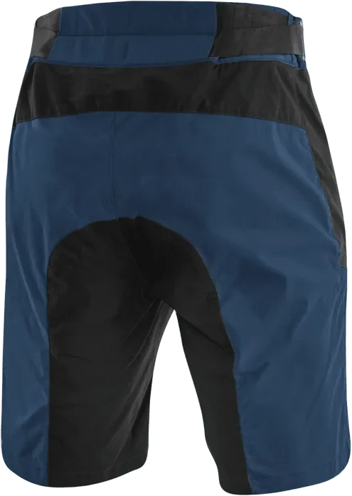 Löffler Evo CSL Fahrradhose kurz dark blue (Herren)