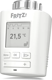 FRITZ! FRITZ!DECT 301 Funk-Heizkörperthermostat (20002822)