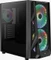 AeroCool AirHawk Duo ARGB, Glasfenster Vorschaubild