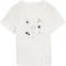 Tom Tailor Print T-Shirt kurzarm soft clear white (Damen) Vorschaubild