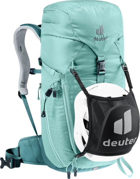 Deuter Trail 22 SL glacier/deepsea (Damen)