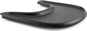 Stokke Tripp Trapp Tray schwarz