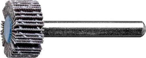 Pferd F 2010/6 SiC 150 Fächerschleifer K150, 20x10mm, 10 Stück