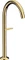 Hansgrohe Axor One Select 260 Waschbeckenarmatur polished goldoptik Vorschaubild