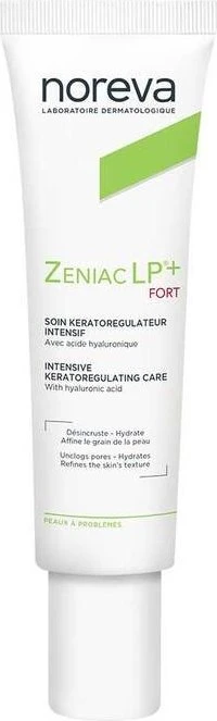 Noreva Zeniac LP Forte Creme, 30ml