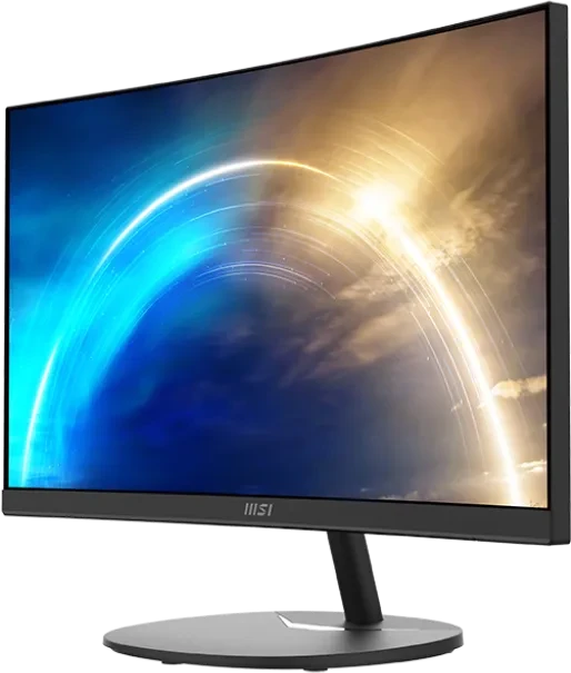 MSI PRO MP2412C, 23.6"
