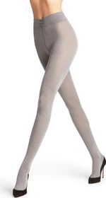 Falke Softmerino Strumpfhose light grey mel. (Damen)