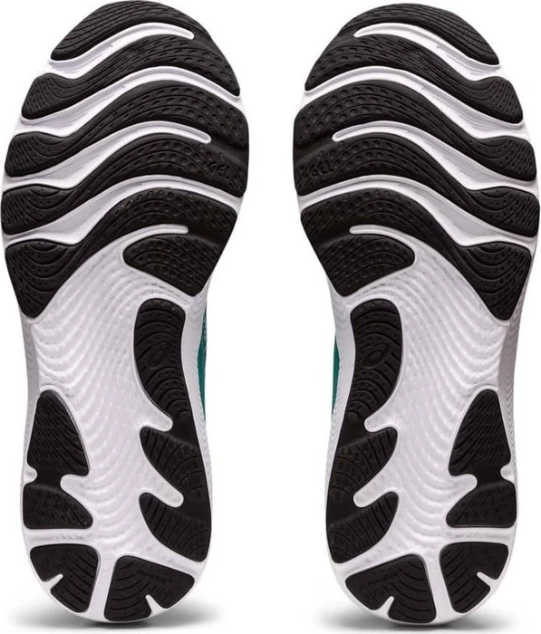 Asics Gel-Cumulus 24 oasis green/black (Damen)