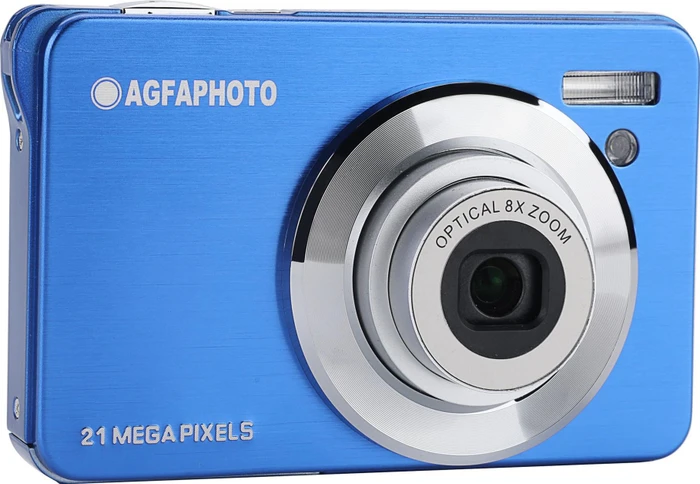AgfaPhoto Realishot DC8300 blau