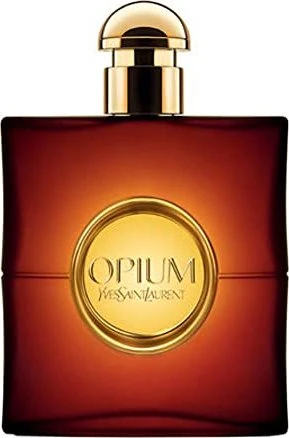 Yves Saint Laurent Opium Eau de Toilette, 50ml