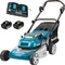 Makita DLM460 Akku-Rasenmäher Vorschaubild