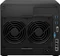 Synology DiskStation DS2415+ 144TB, 2GB RAM, 4x RJ-45 1000Base-T, 4x USB-A 3.0 Vorschaubild