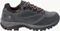 Jack Wolfskin Rebellion Texapore Low grau/rot (Damen) Vorschaubild