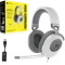 Corsair HS65 Surround weiß Vorschaubild