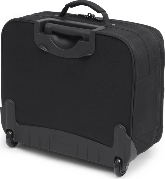 Dicota Laptop Trolley Eco Multi Scale 14-15.6" schwarz