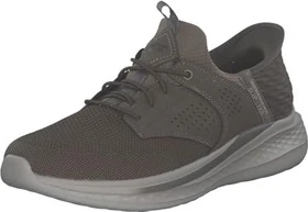 Skechers Slip-ins Relaxed Fit: Slade - Caster grün (Herren)