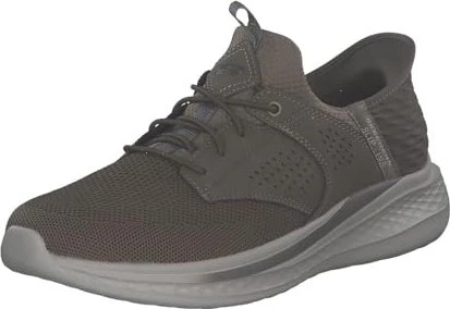 Skechers Slip-ins Relaxed Fit: Slade - Caster grün (Herren)