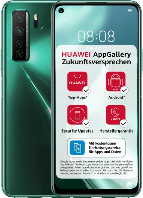Huawei P40 Lite 5G
