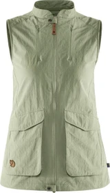 Fjällräven Travellers MT Funktionsweste sage green (Damen)