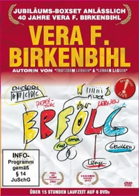 Vera F. Birkenbihl Box (DVD)