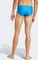 adidas 3-Streifen Badehose bright royal/white (Herren) Vorschaubild