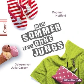 Conni 15 - Folge 2 - Mein Sommer fast ohne Jungs