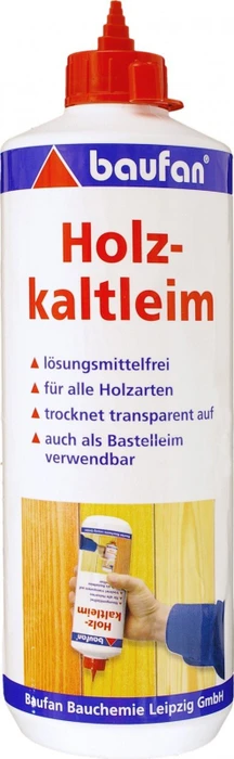 Baufan Holzkaltleim, 1.00kg