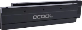 Alphacool D-RAM Modul Black