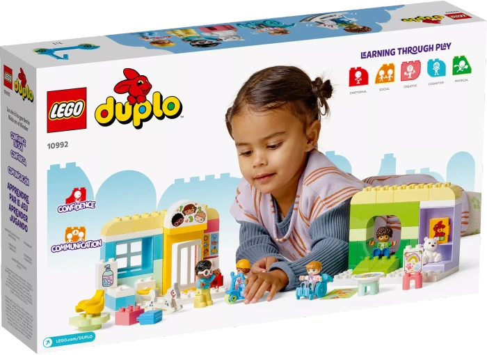 LEGO DUPLO - Spielspaß in der Kita