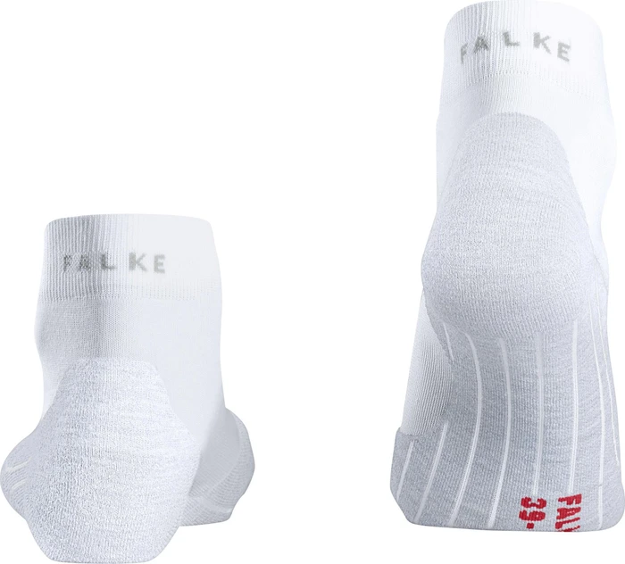 Falke RU4 Short Laufsocken weiß (Damen)