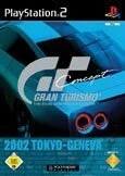 Gran Turismo Concept 2002 Tokyo-Geneva (PS2)