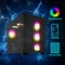 Medion Erazer Tank X10e, schwarz, Core i7-14700, 32GB RAM, 2TB SSD, GeForce RTX 5070 Vorschaubild