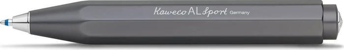 Kaweco AL Sport Kugelschreiber anthrazit