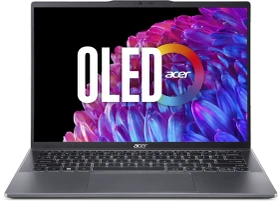 Acer Swift Go 14 OLED SFG14-63-R3XB, Ryzen 7 8845HS, 16GB RAM, 1TB SSD, DE