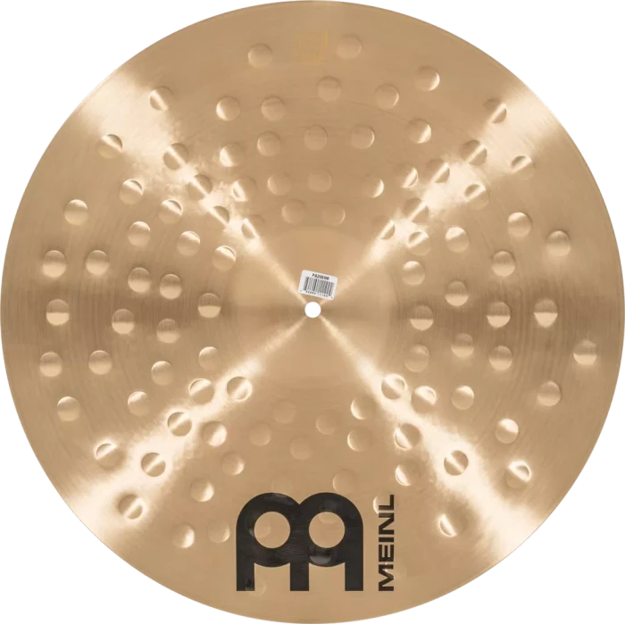 Meinl Pure Alloy Extra Hammered Ride 20"