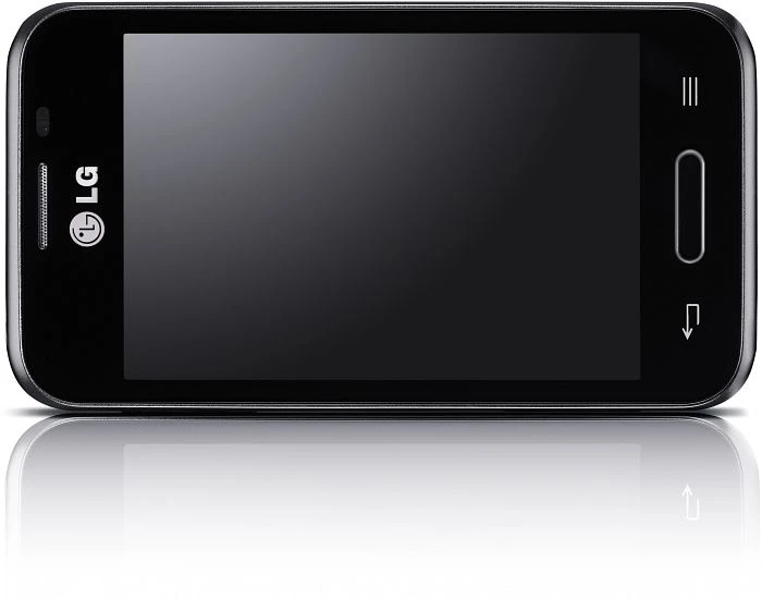LG L40 D160 schwarz