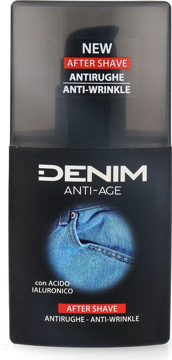 Denim Original Aftershave, 100ml