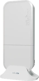 MikroTik RouterBOARD wAP ac, Rev. 2, Upgraded Version, weiß