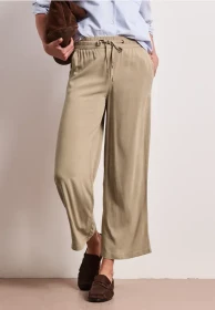 Street One Emee Hose safari beige (Damen)