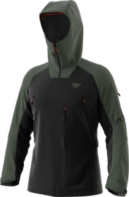 Dynafit Tigard Gore-Tex Funktionsjacke thyme/black out (Herren)
