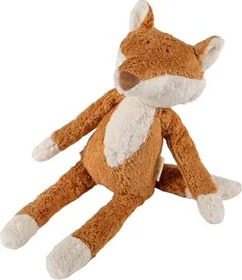 Sigikid Bio Kuscheltier Fuchs Natur pur 40cm