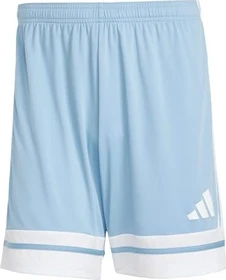 adidas Squadra 25 Shorts Trainingshose kurz team light blue/white (Herren)