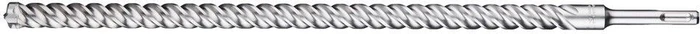 Makita SDS-plus Nemesis 2 Hammerbohrer, 18x400x450mm, 1 Stück