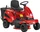 Solo by AL-KO Premium Pro Rider R 7-65.8 HD Benzin-Rasentraktor (127487)