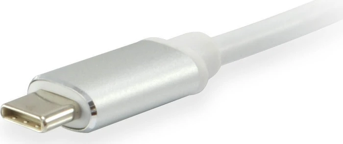 Equip USB-C auf DVI Adapter
