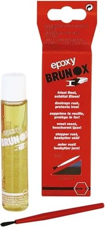 Brunox Epoxy Rostsanierungs-System, 30ml